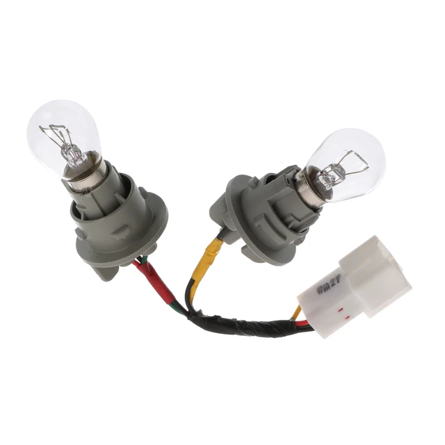 OEM NEW REAR Tail Light Bulb Socket and Wire Harness 1415 Optima 92451