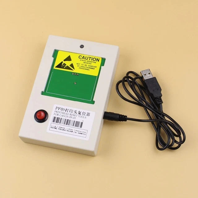 Printhead Chip Resetter For Canon IPF8300/IPF8310/IPF8400/IPF8410/IPF9400/IPF941