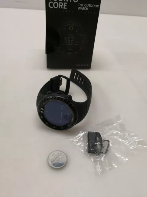 Montre Suunto Core SS014279010