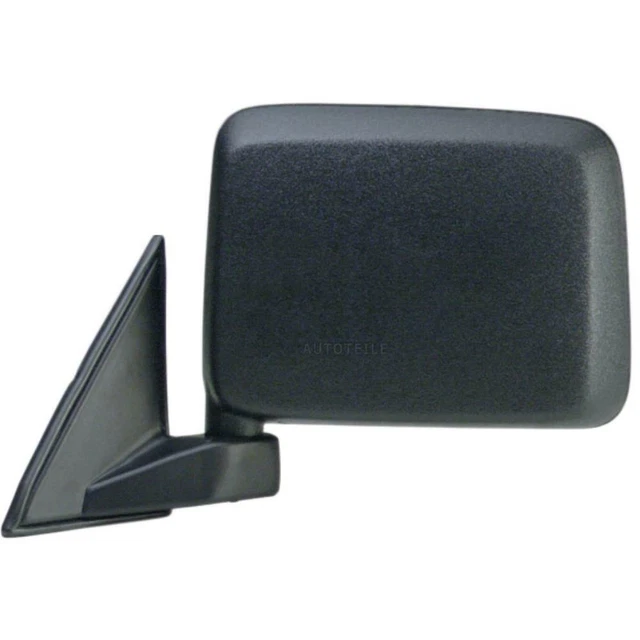 ALKAR Specchi Esterni Sinistro Manuale per Toyota Hiace II Wagon H20 LH5 _YH7_