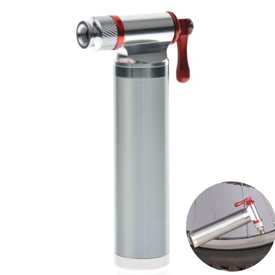 B’TWIN BTWIN B TWIN 200 mini POMPE à VELO double embouts GONFLAGE de PNEUS 
