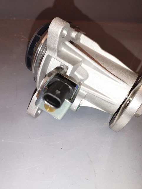 Bomba Agua eletrica C/Sensor Land Rover Discovery 5 Range Rover Sport LR089625 ORIGINAL - Lemans Parts Peças e Acessórios