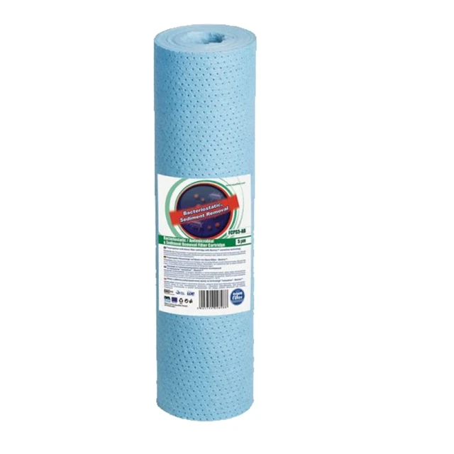 Aquafilter FCPS-AB Polypropylene 10″ BACinix Sediment filter