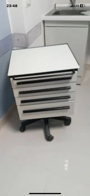 Carrello Odontoiatria