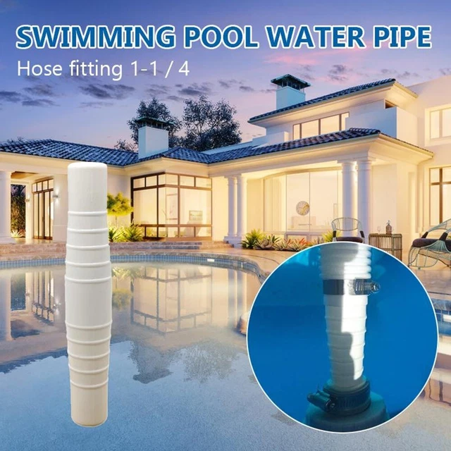 Lot De 3 Connecteurs Pour Frites De Piscine – Antidérapants, En EVA, Pour Jeux Aquatiques, Apprentissage Et Loisirs