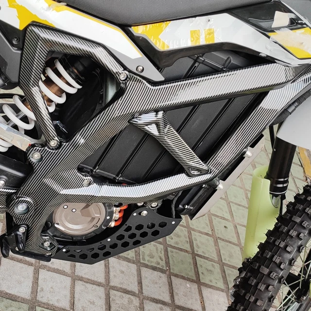 FOR SUR RON Ultra Bee Fairing Body Kit Frame Cover Guards Set Protector