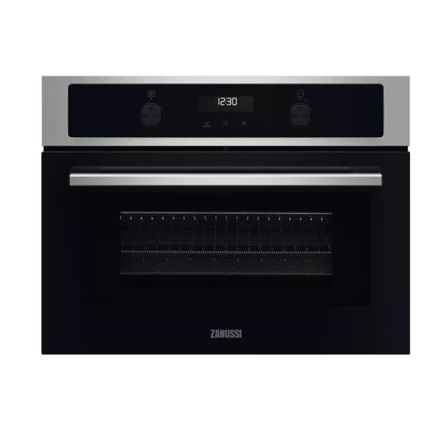 Zanussi microwave oven zkk47901xk online