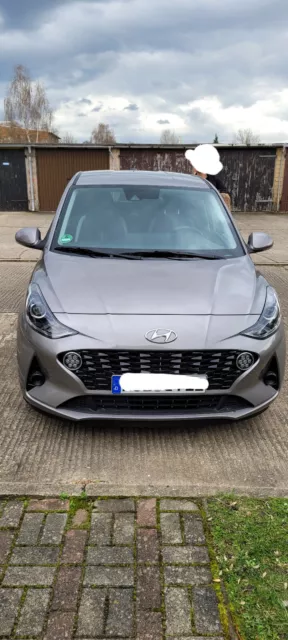 hyundai i10 hyundai i10
