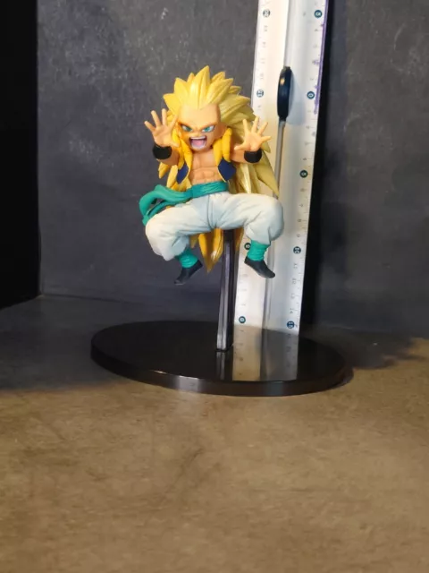 Figurine Dragon Ball Gotrunks