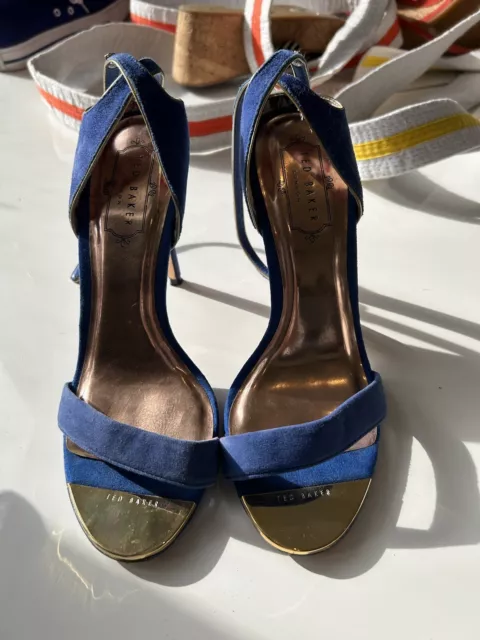 Ted Baker Womens Sandals Sale  Ted Baker Sandals Australia