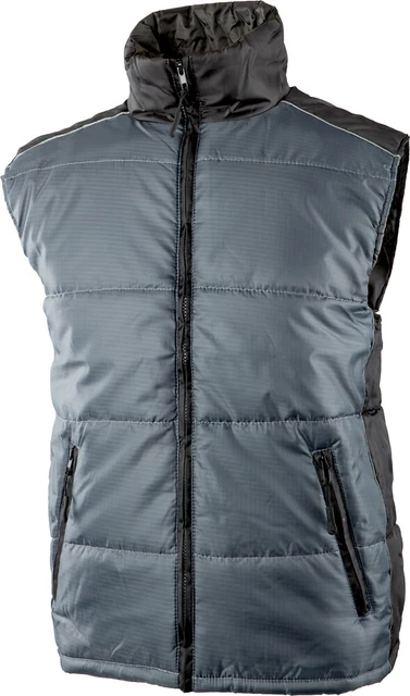 Gonso Sintra Herren Fahrrad-Softshell Weste | RennerXXL