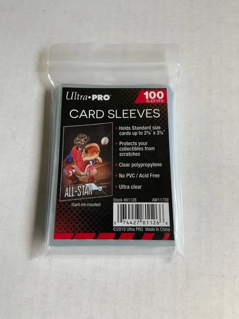 yugioh anime card back sleeves Soft Card Sleeves - Standard Fit for Collectible TCG cards main image 1