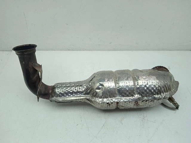 CATALYSEUR CITROËN C4 Grand Picasso (3A) K675 EUR 326,72 - PicClick IT