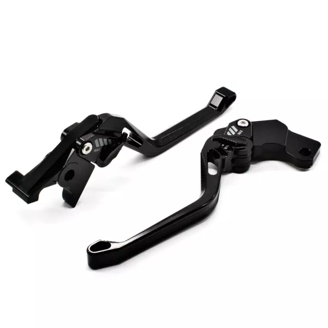 3D Rhombus Clutch Brake Levers For YFM700 RAPTOR 700R YFZ450 YFZ450R 2009-2020