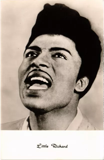 CPA AK Little Richard FILM STAR (1365981)