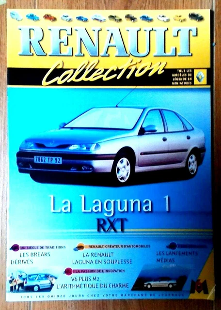 Fascicolo M6 Collection "La Leggenda Del Dakar" - SENZA MINIATURA (Usato In Buone Condizioni) - Foto 2