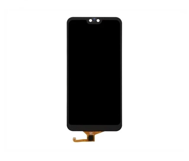 Ecran Tactile LCD Complet Pour Huawei Honor 9I Noir Sans Cadre