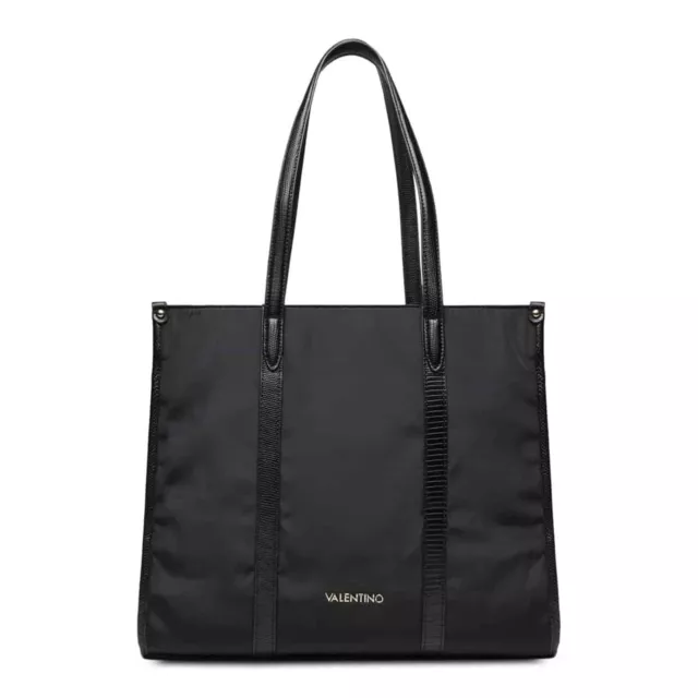 BORSA SHOPPING DONNA VALENTINO BY MARIO VALENTINO GRIFONE VBS3UW05 EUR 114 82 PicClick IT