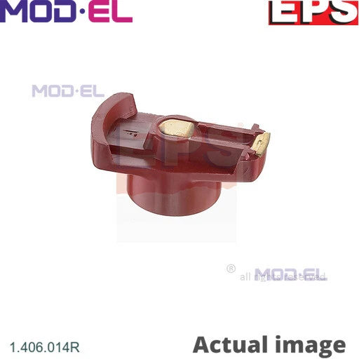 T189 Distributor Rotor ROTOR DISTRIBUTOR FOR Vw Kaefer Beetle/Super Fusca Escarabajo ...
