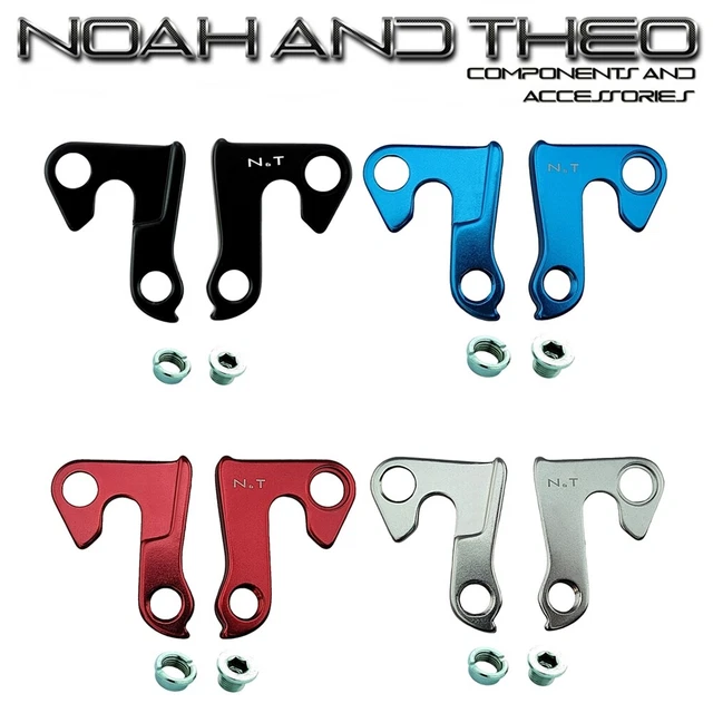 Gear Mech Derailleur Hanger Dropout Mongoose Khyber Massif Rockadile Sommet