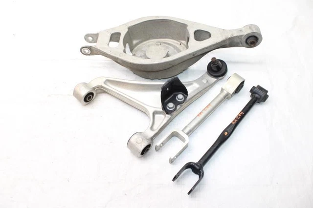 2008 Infiniti G37S V36 Coupe #274 Rear Right Control Arms