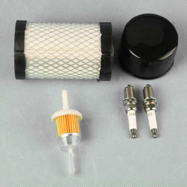 Luftfilter Vorfilter 594201 797704 5428K 5428 5421 Rasenmäher Ölfilter Neu