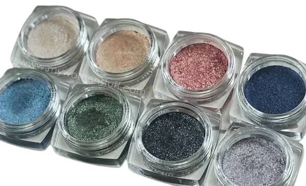 Fard à Paupières L'Oréal Infaillible 24H - Teinte 037 Metallic Lilac - Waterproof - Neuf