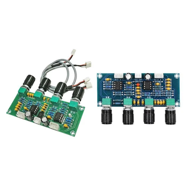 1pc XH A901 NE5532 Leistungsverstärker Board Modul Vorverstärker Audio