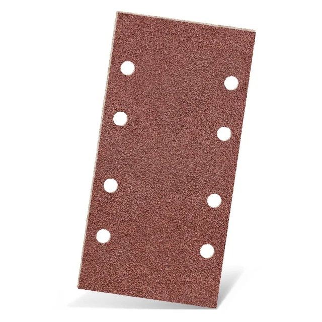 Menzer Klett-Schleifblätter Deltaschleifer 150x100mm 7-Loch K40-400, 50 Stück (261051060) ab 35,49 € (August 2026) | Vergleiche 6 Angebote auf Menzer Klett-Schleifblätter Deltaschleifer 150x100mm 7-Loch K40-400, 50 Stück (261051060) ab 35,49 € (August 2026) | Vergleiche 6 Angebote auf