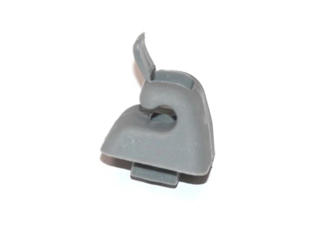 Mb Collection Halter GEGENHALTER HALTER GRAU für Mercedes Sonnenblende W123 W124 W126 W140 ...