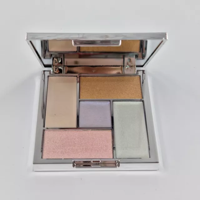 6 g Sleek MakeUp Highlighting Palette Distorted Dreams