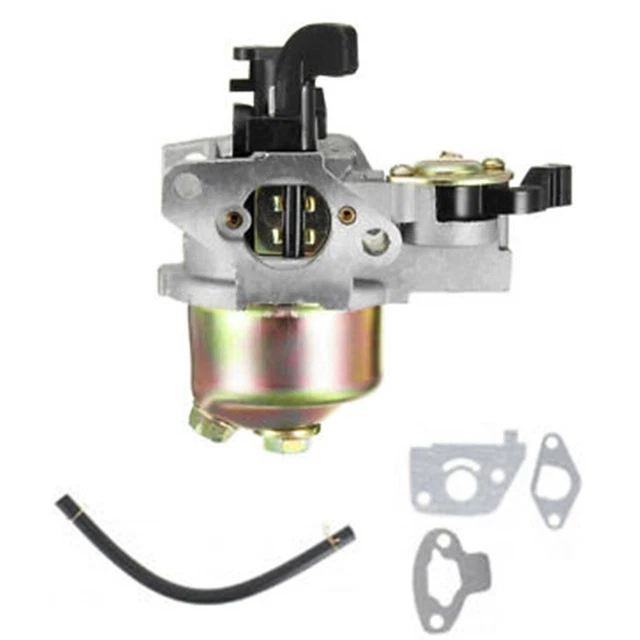 Carburateur De Remplacement Pour Moteurs Honda GXH50, GX100, Lifan G100 - Compatible Mixeur UK