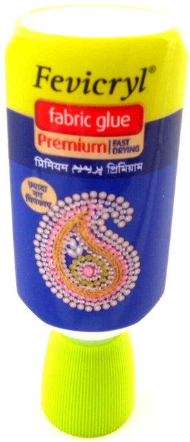 Colla tessuto colla colla tessile paillettes colla diamante gemme colla trasparente senza punti colla