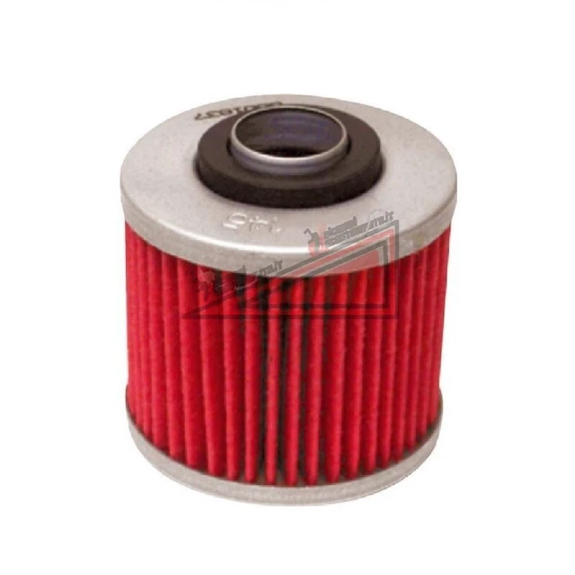 Kit De Mantenimiento Para Yamaha TDM 850 1991-2001 - Incluye 4L De Aceite, Filtro De Aire, Filtro De Aceite Y Bujías