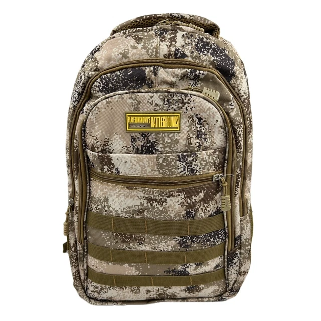 Leichter Camouflage Rucksack Reise Freizeit Schule Sport oder Camping Armee Army