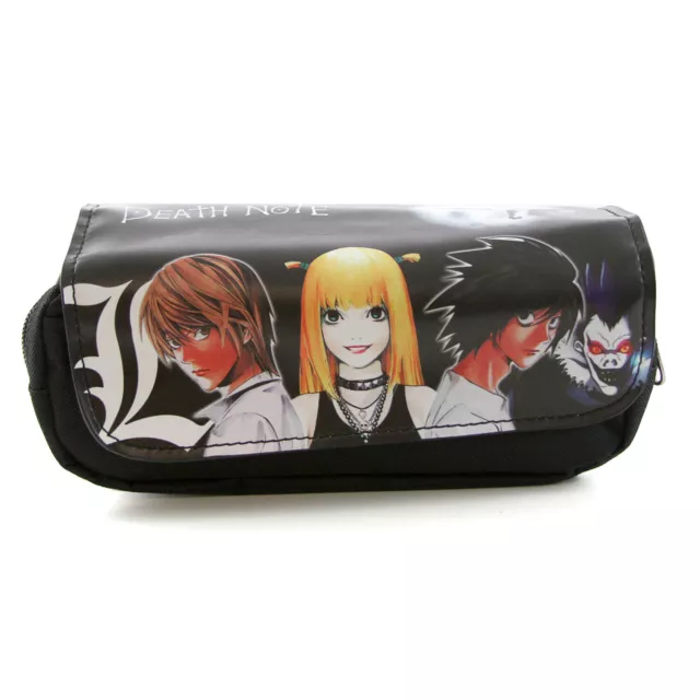 Anime hotsell clutch wallet