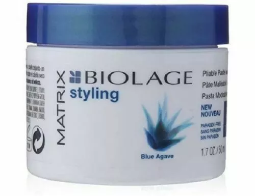 Matrix Biolage Blue Agave Pliable Paste 1.7 oz – Fast