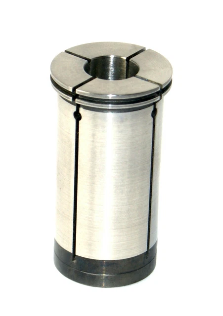 Douilles de Réduction pour Mandrins Hydrauliques D=20 L = Env. 49 MM