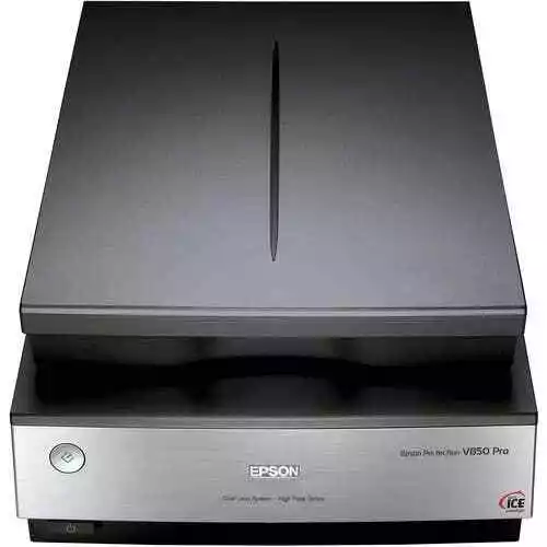 Epson V850 Pro Scanner