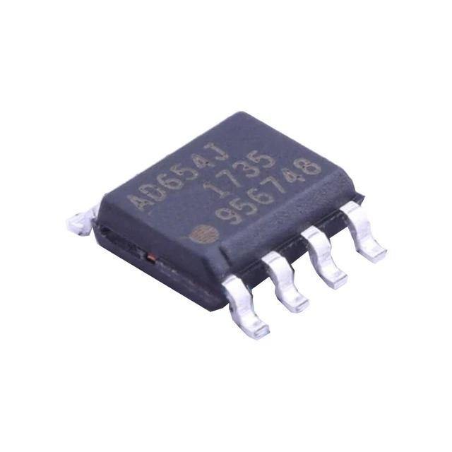 1 PCS AD654JRZ SOP-8 AD654JR AD654J AD654 SMD Voltage-to-Frequency Converter