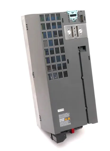 Siemens Sinamics Power Module PM230 | 6SL3210-1NE23-8AL0 | V:B01