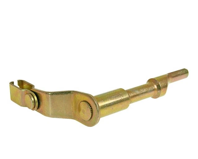 Levier de dégagement couplage TP standard - Aprilia-MX 50 (-2005) AM6