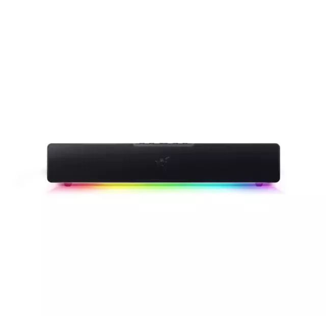 Razer Leviathan V2 X PC Gaming Sound Bar - RZ05-04280100 2