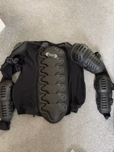 Brand New UFO Protective Motocross Body Armour L/XL