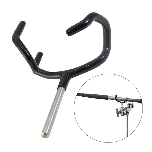 SUPPORT DE SUPPORT pour microphone professionnel support de support ...