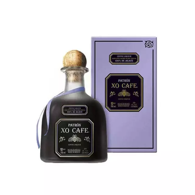 Patron XO Cafe Tequila 750ml