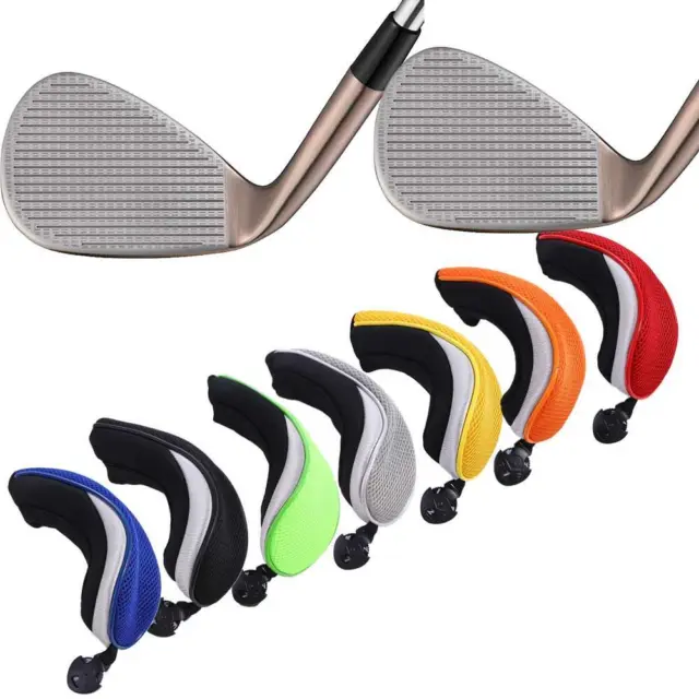 Replacement Golf Club Hybrid Headcover Golf Head Protection Cover for Golf Head