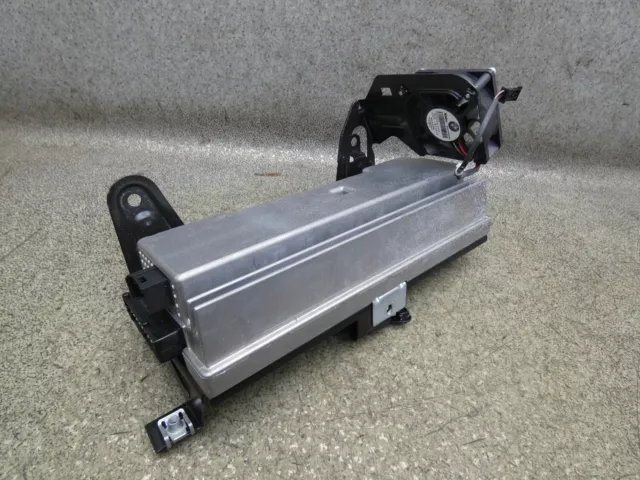 Amplificatore 65154231035 911412 271Tkm BMW F01 750i 09.1714.018