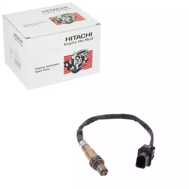 HITACHI Sonde Lambda Convient pour BMW 1 2 3 4 5 7 X3 X5 X6 135302