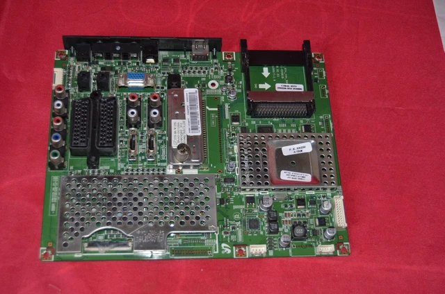 Carte Mère ASUS M3N HD/HDMI Pour Socket AM2 (DDR2) - Occasion, Sans RAM Ni CPU Ni Boîte